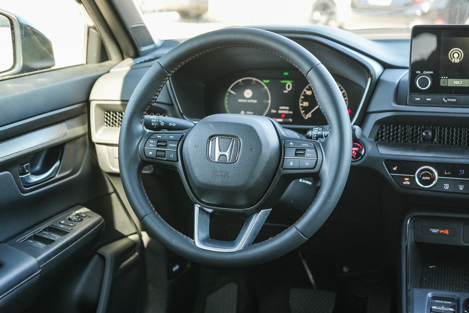 2025 Honda CR-V Sport - Photo 41