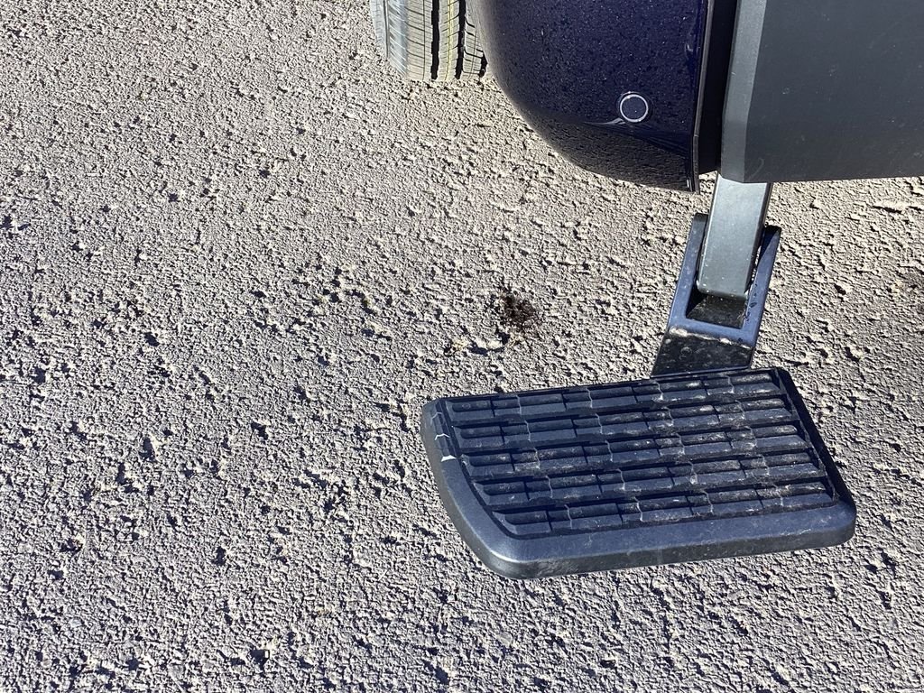 2025 Toyota Tundra SR5 - Photo 11