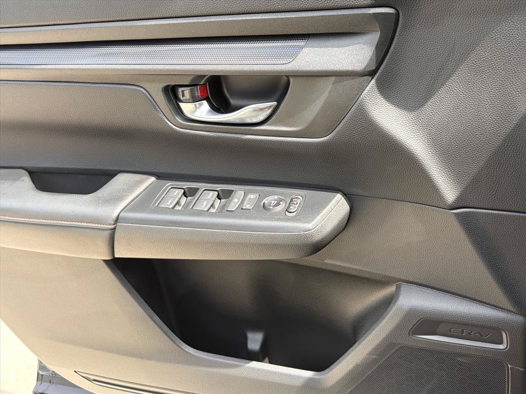 2025 Honda CR-V Sport - Photo 43