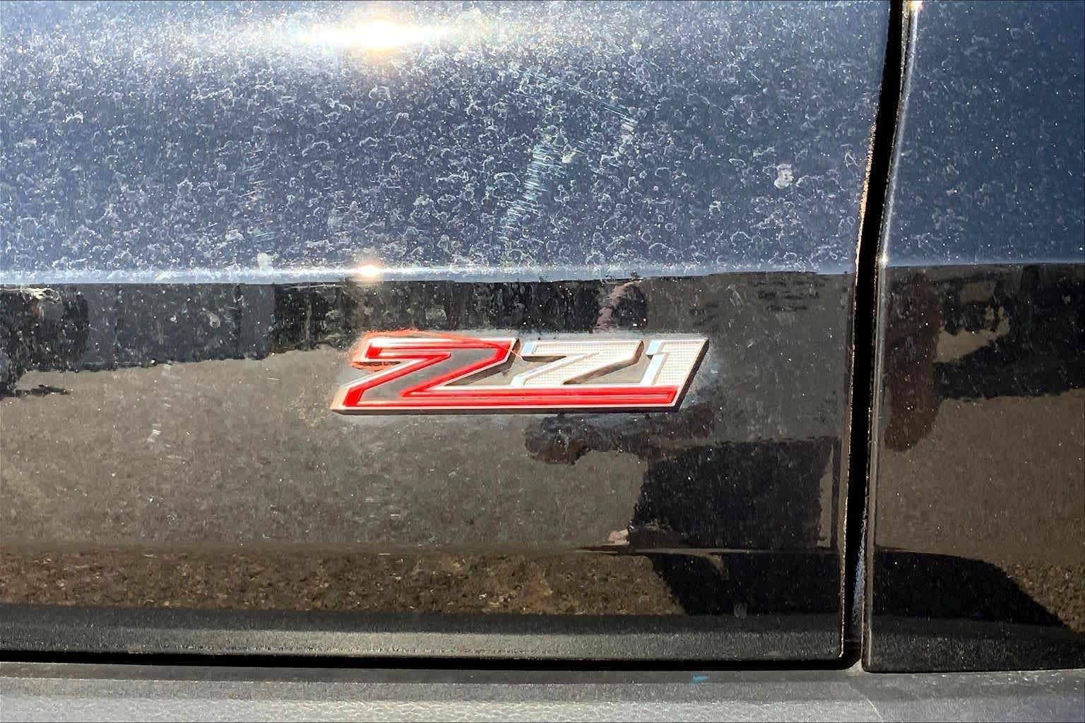2024 Chevrolet Traverse Z71 - Photo 10