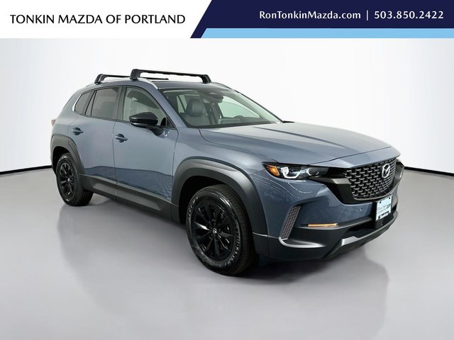 2026 Mazda CX-50 Hybrid Preferred AWD