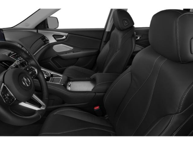 Used 2022 Platinum White Pearl Acura Technology Package image 17