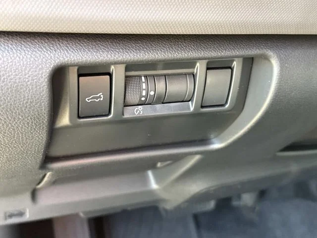 Used 2026 Beige Subaru Wilderness image 29