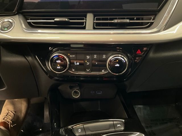 Used 2025 Red Chevrolet LT image 20