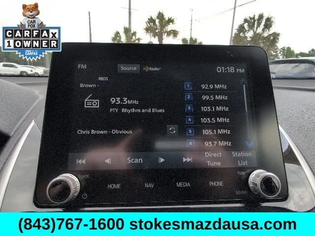 Used 2025 Silver Mitsubishi SE image 4