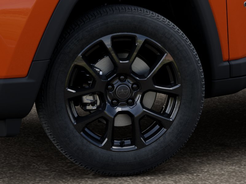 New 2026 Joose Exterior Paint Jeep Latitude image 42