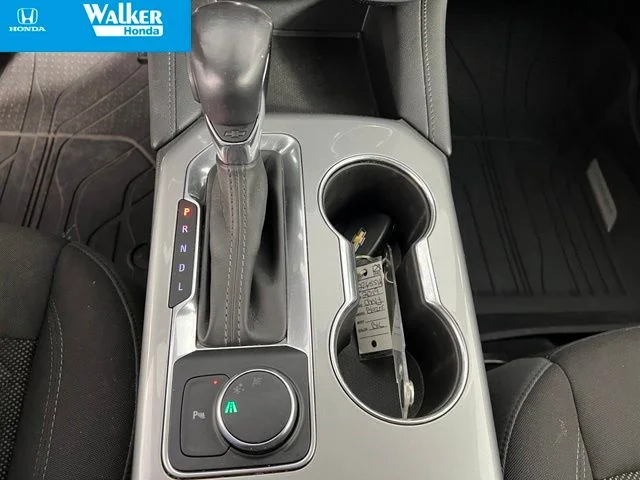 Used 2019 Graphite Metallic Chevrolet Base image 30