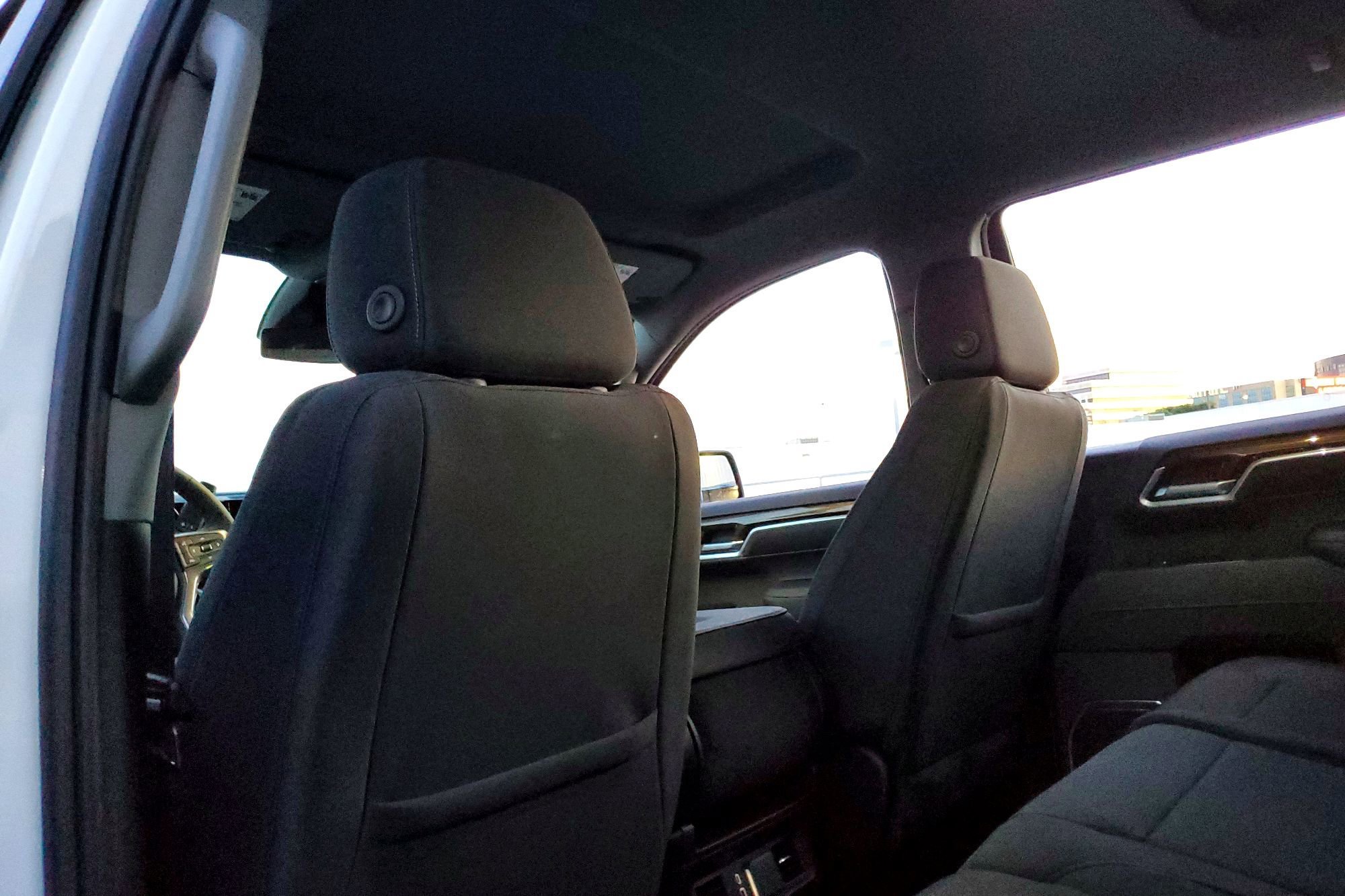 2026 Chevrolet Silverado 1500 RST - Photo 16