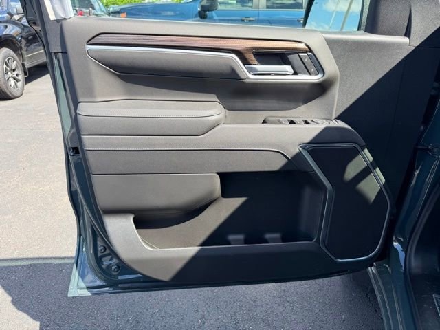 New 2026 Cypress Gray Chevrolet LT image 16