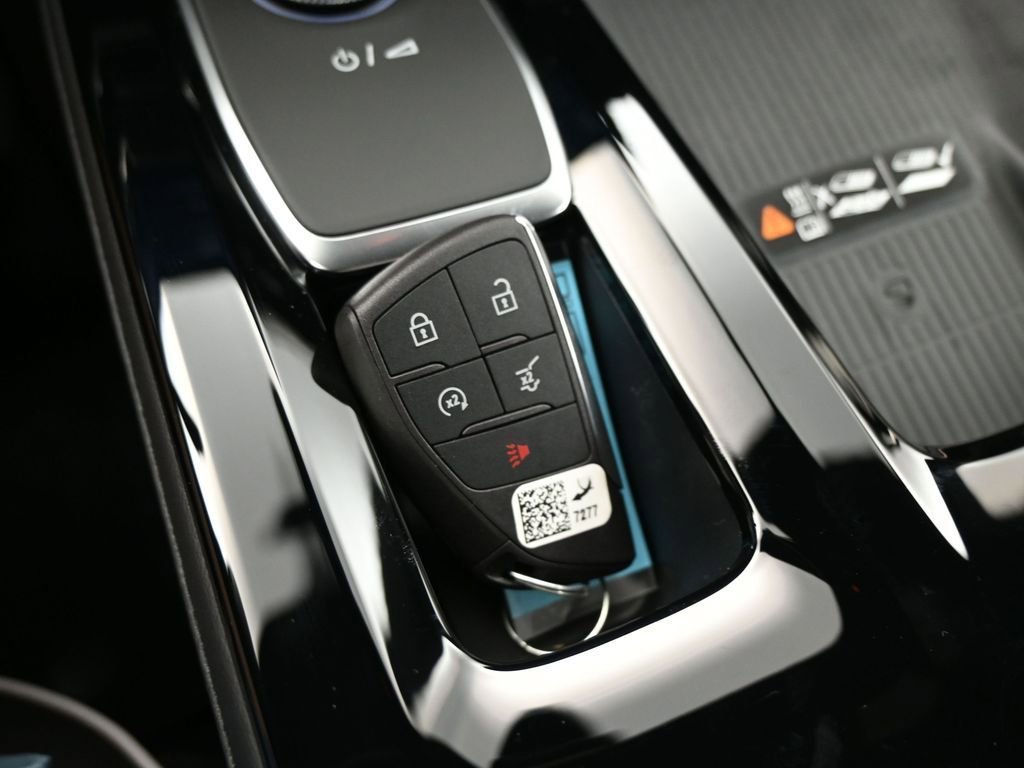 2026 Buick Enclave Avenir - Photo 21