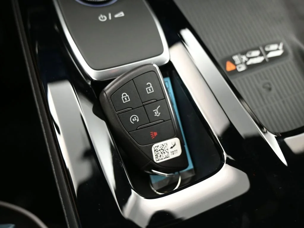 2026 Buick Enclave Avenir - Photo 21