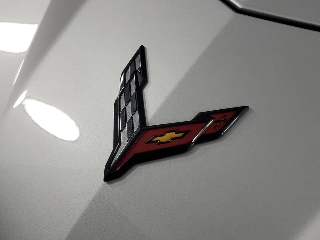 2026 Chevrolet Corvette 2LZ - Photo 10