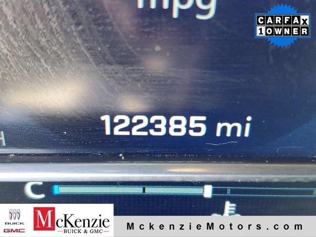 Used 2024 Black Chevrolet High Country image 15