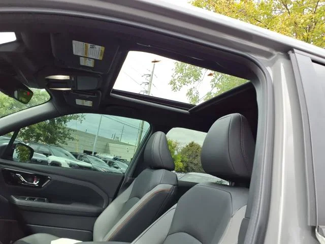 New 2026 RIVER ROCK PEARL Subaru Sport Onyx Edition image 12