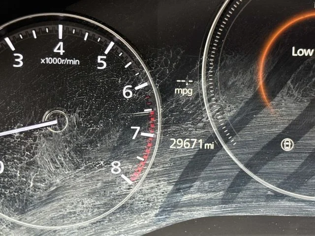 Used 2023 Gray Mazda 2.5 S Select Package image 38