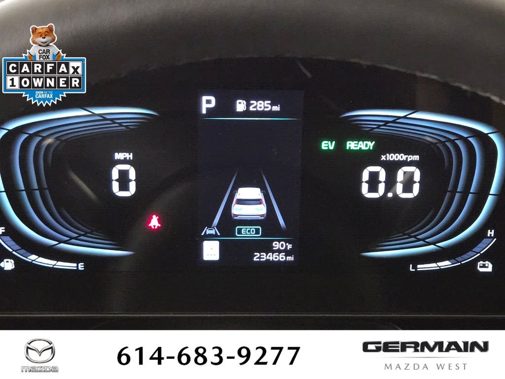 Used 2024 Gray Kia SX Touring image 24