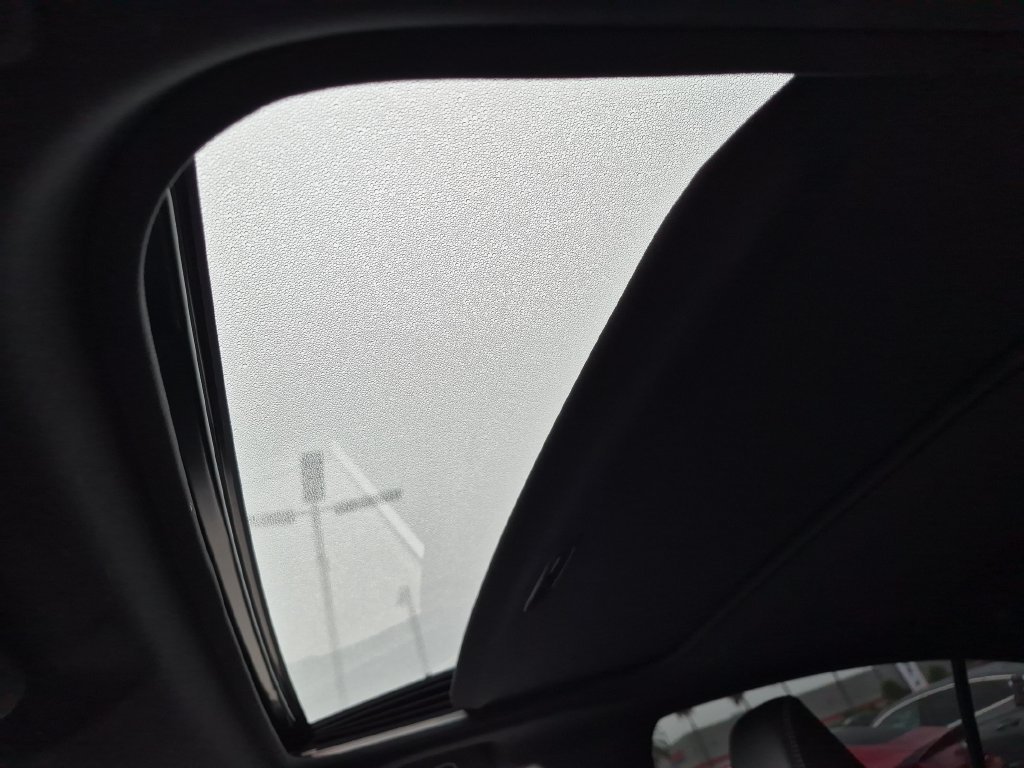 Used 2025 White Toyota SE image 17
