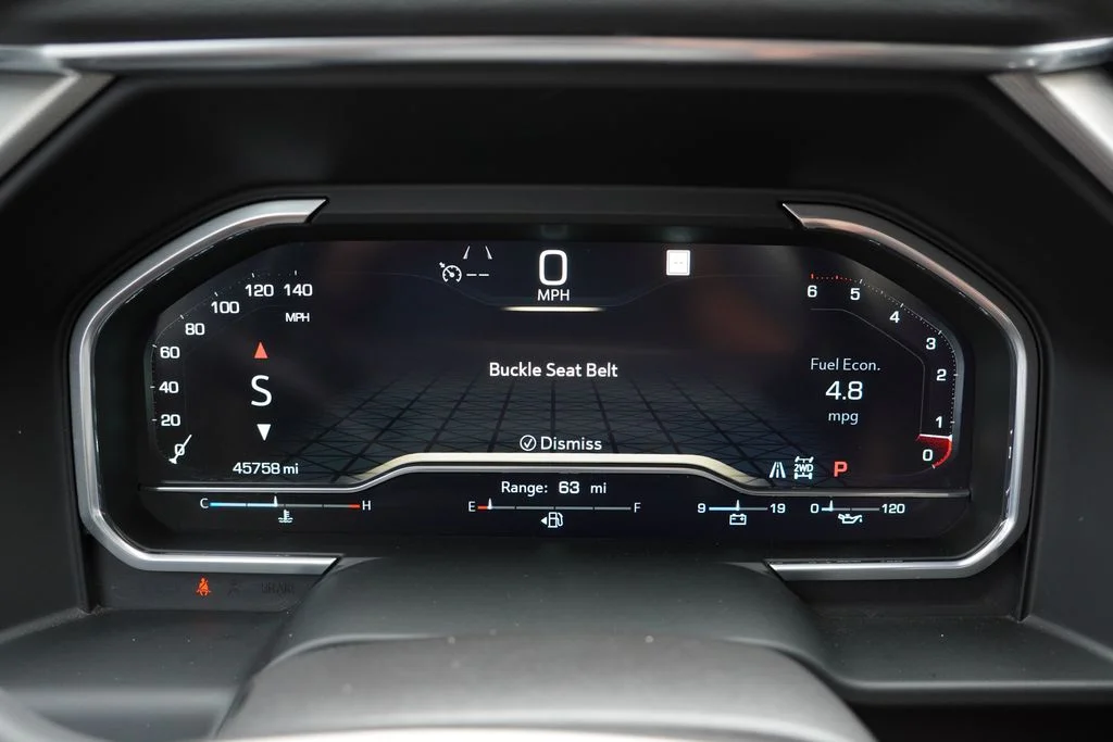 2023 GMC Sierra 1500 Denali Denali - Photo 37