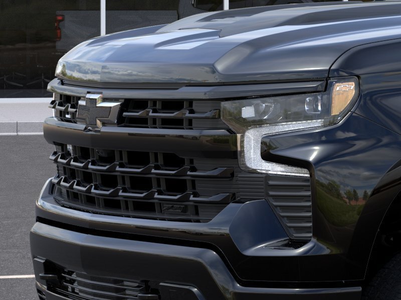 2026 Chevrolet Silverado 1500 LT Trail Boss - Photo 14