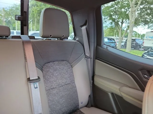 2024 Chevrolet Colorado ZR2 - Photo 14