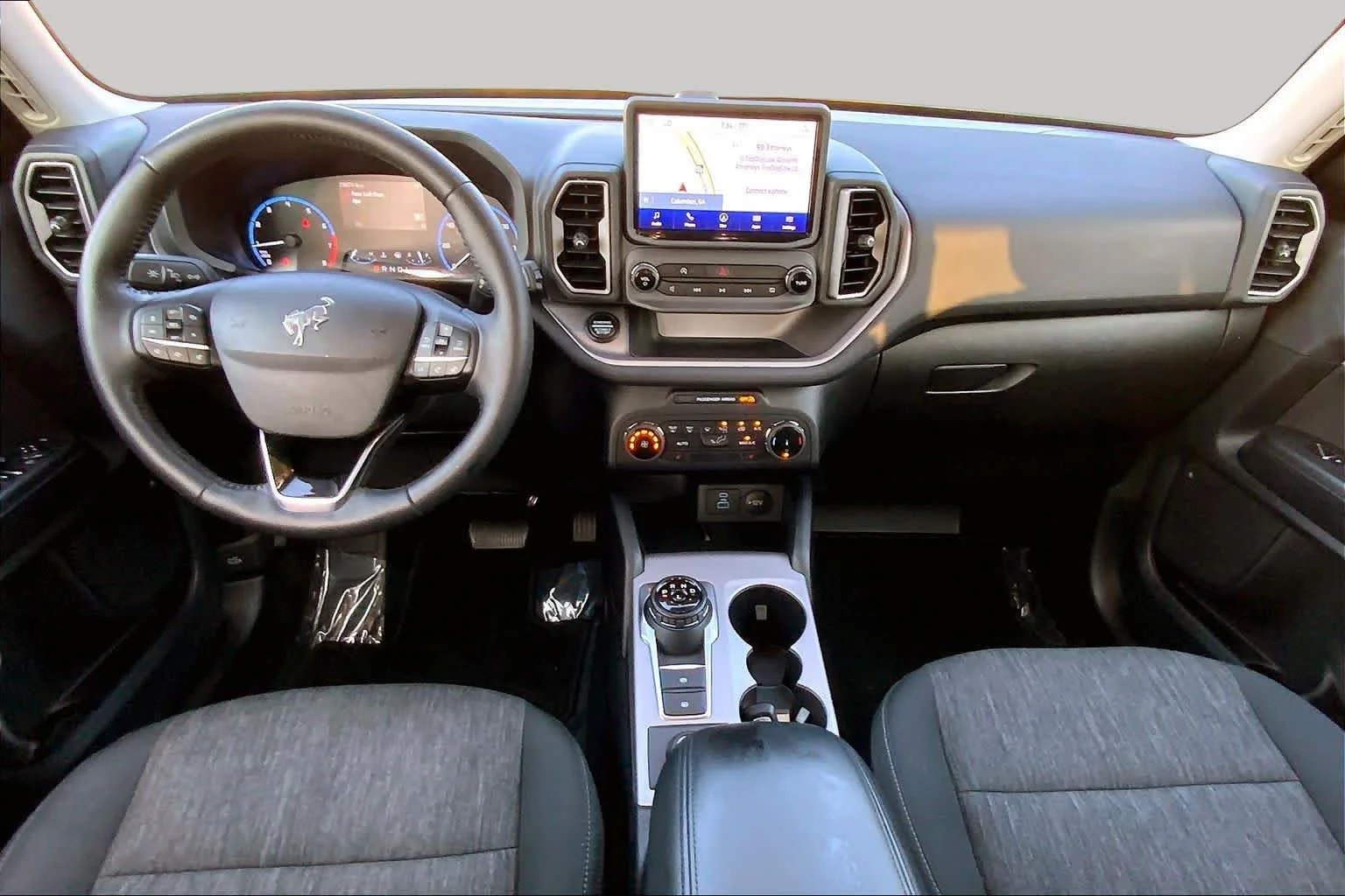 Used 2022 Area 51 Ford Big Bend image 15