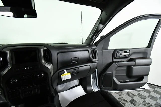 2026 Chevrolet Silverado 3500 HD Work Truck - Photo 21