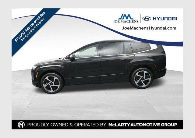 2026 Hyundai Ioniq 9 Performance Calligraphy AWD's photo