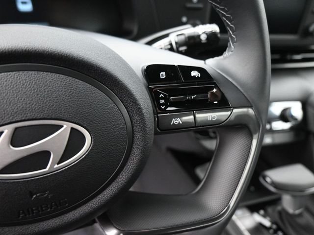 Certified Used 2026 Black Hyundai SEL Sport image 19