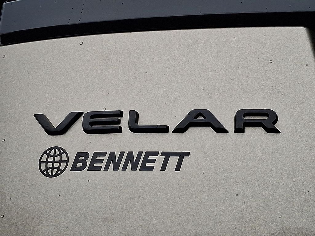 2026 Land Rover Range Rover Velar Dynamic SE - Photo 29
