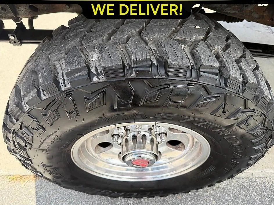 Used 1992  Ford Custom HD image 17