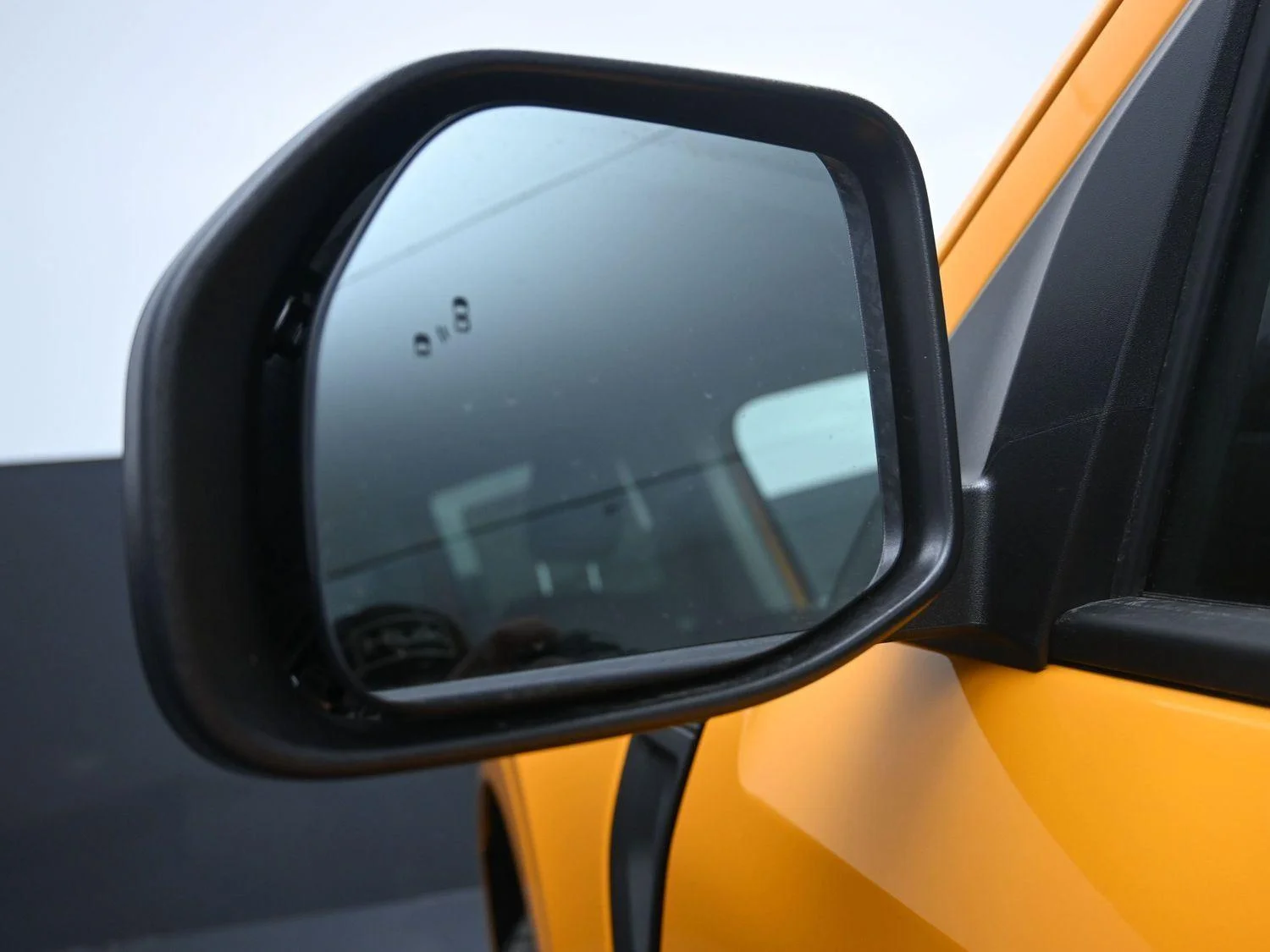 New 2026 Orange Fury Metallic Tri-Coat Ford XLT image 18