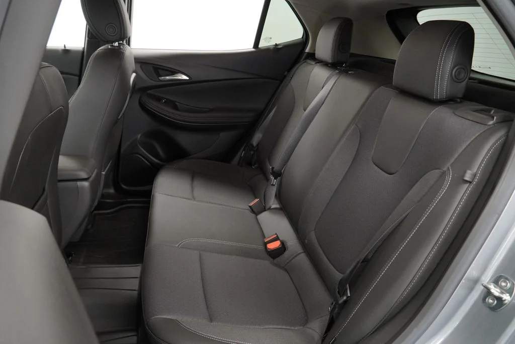 Used 2023 Gray Buick Preferred image 12
