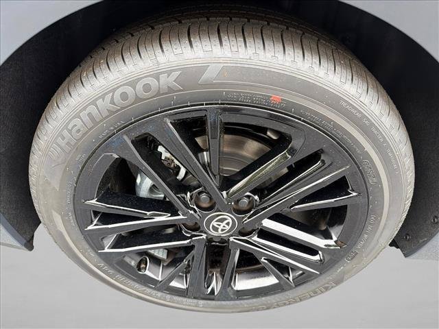 Certified Used 2026 UNDERGROUND Toyota  image 17