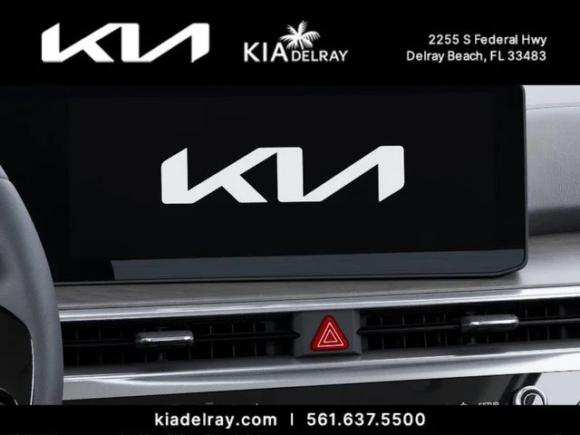 New 2026 Brown Kia X-Line SX image 20