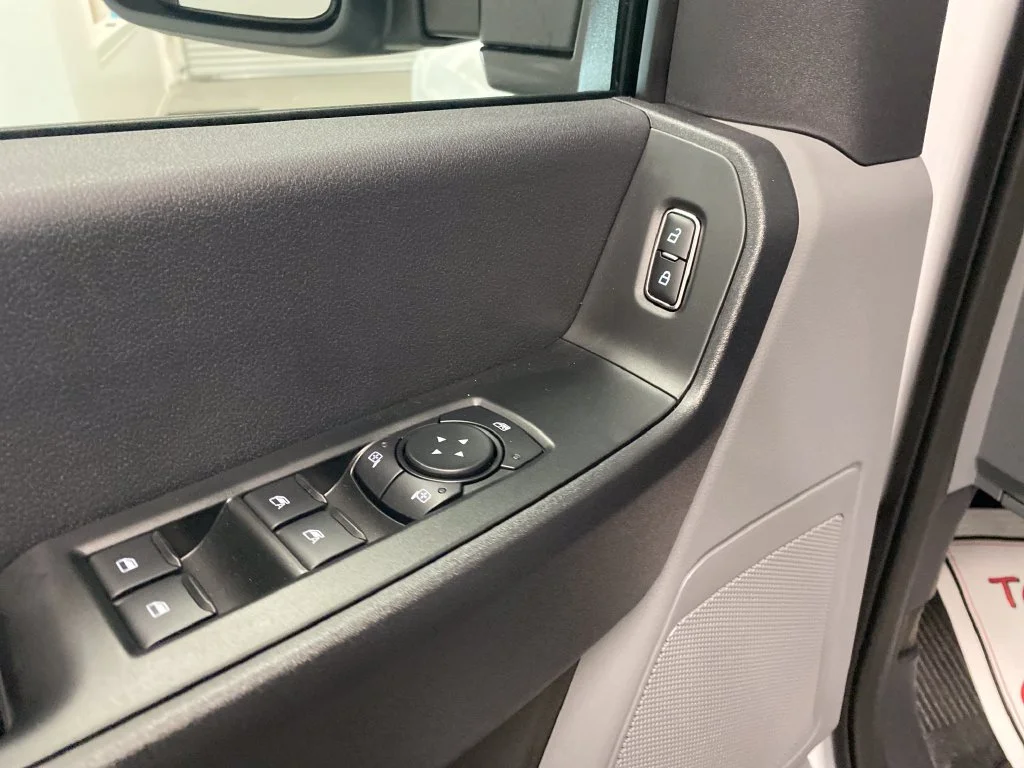 New 2027 White Ford XL image 13
