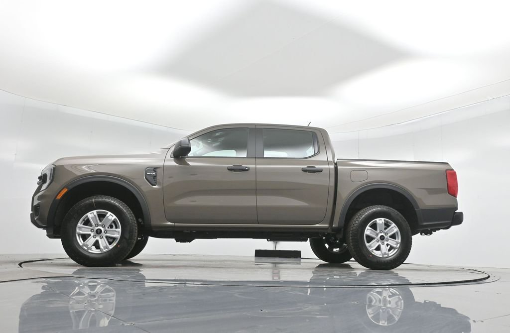 New 2025 Marsh Gray Ford XL image 47