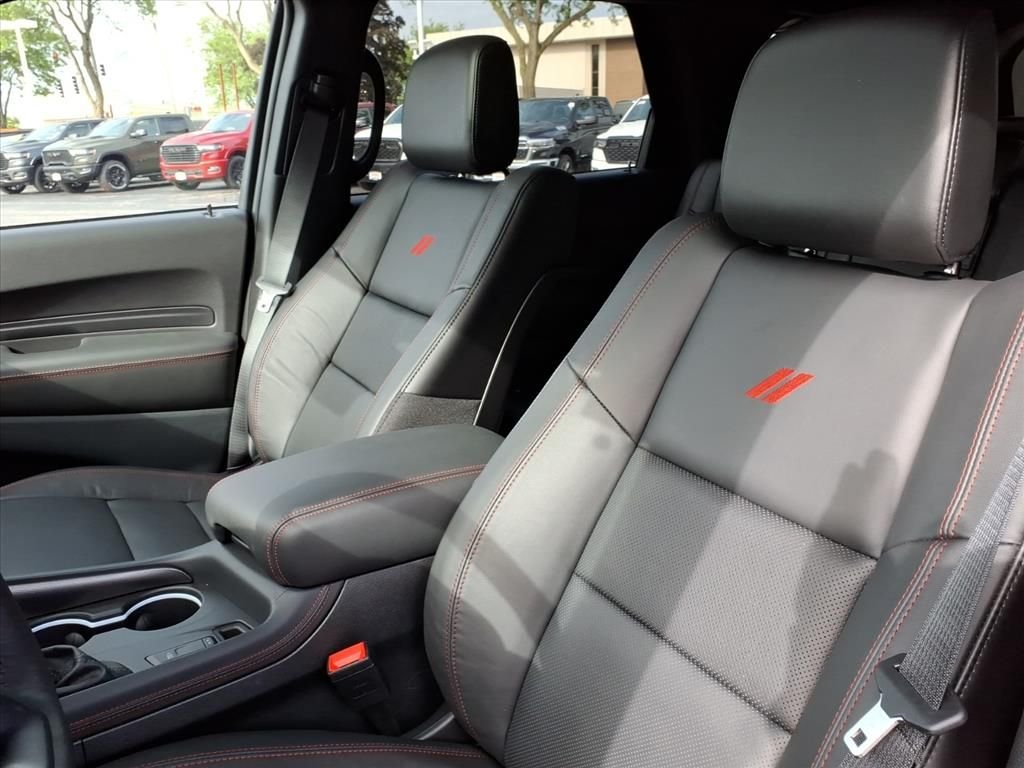 New 2026 Vapor Gray Exterior Paint Dodge GT Plus HEMI V8 image 11