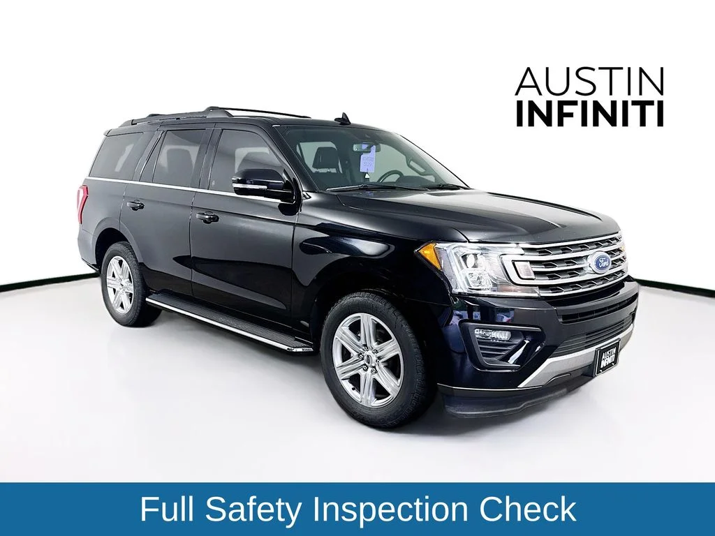 2021 Ford Expedition