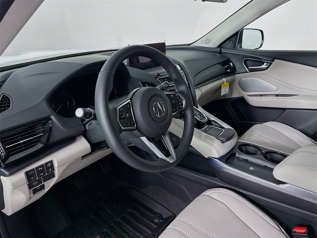 2026 Acura RDX Advance Package