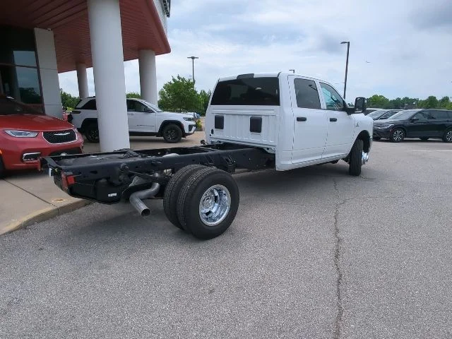 New 2026 White Ram Tradesman image 30