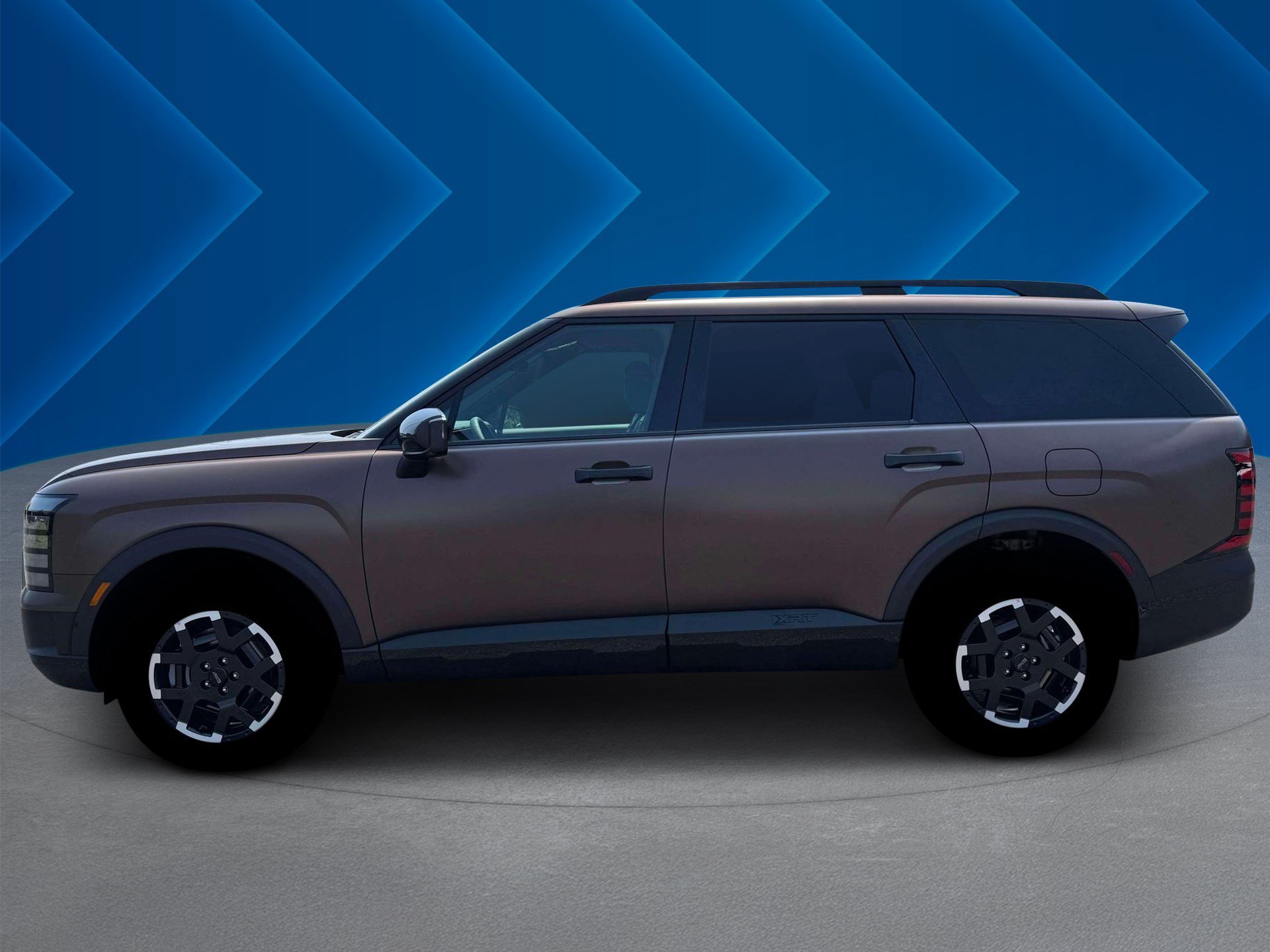 New 2026 Earthy Brass Matte Hyundai XRT Pro image 3