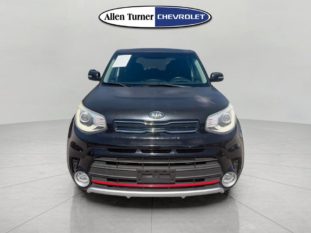 Used 2018 Kia Soul Base with VIN KNDJX3AA1J7900245 for sale in Crestview, FL