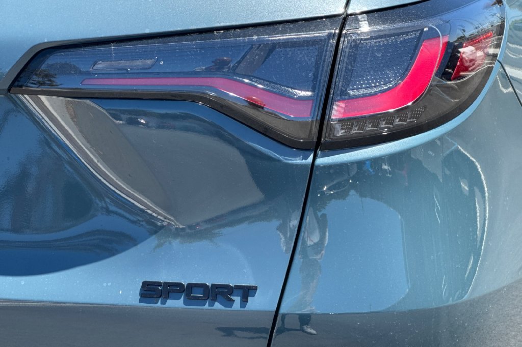 New 2027 Nordic Forest Pearl Honda Sport image 26