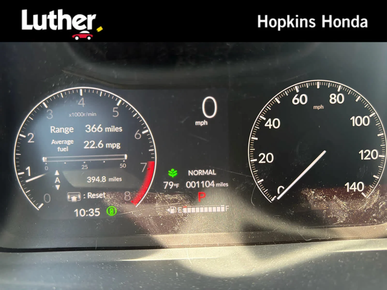 2026 Honda Odyssey EX-L's photo