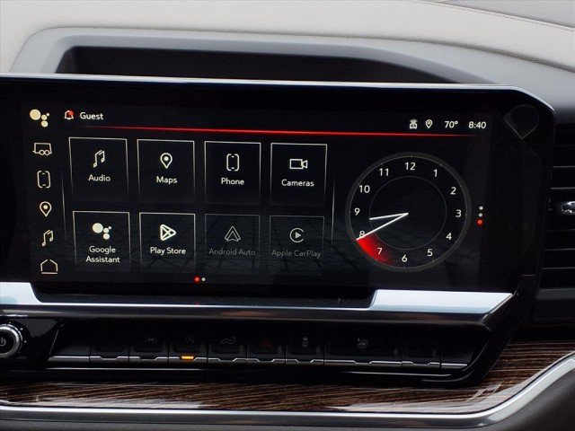 2026 GMC Sierra 1500 SLE - Photo 14