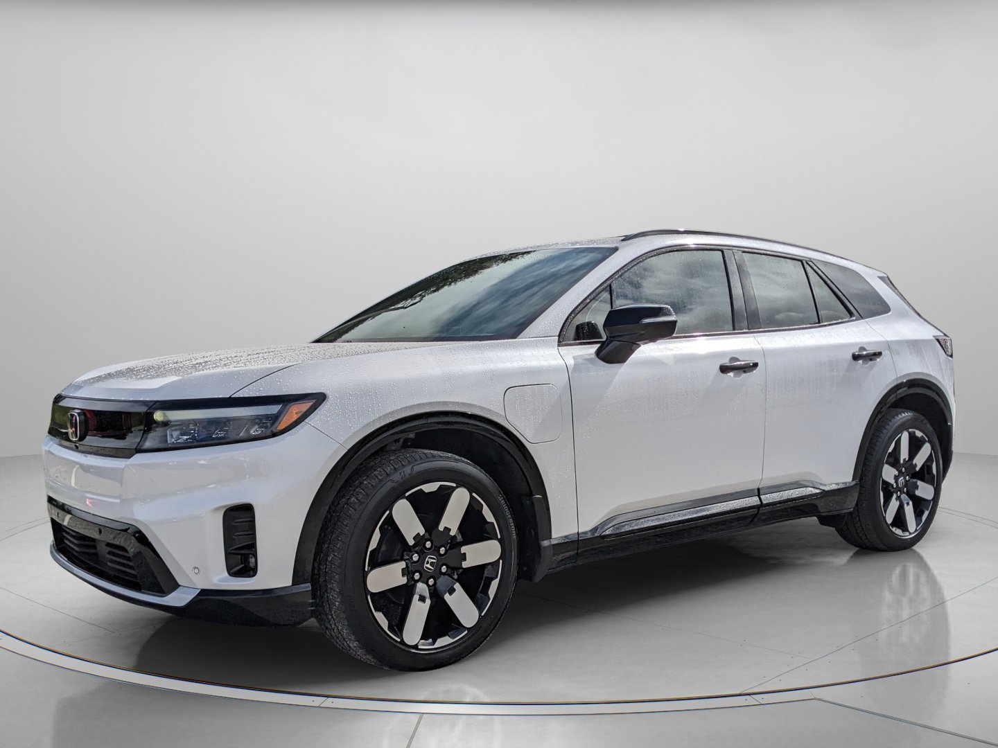 Used 2025 Honda Prologue Elite with VIN 3GPKHZRJ6SS508078 for sale in Winter Haven, FL