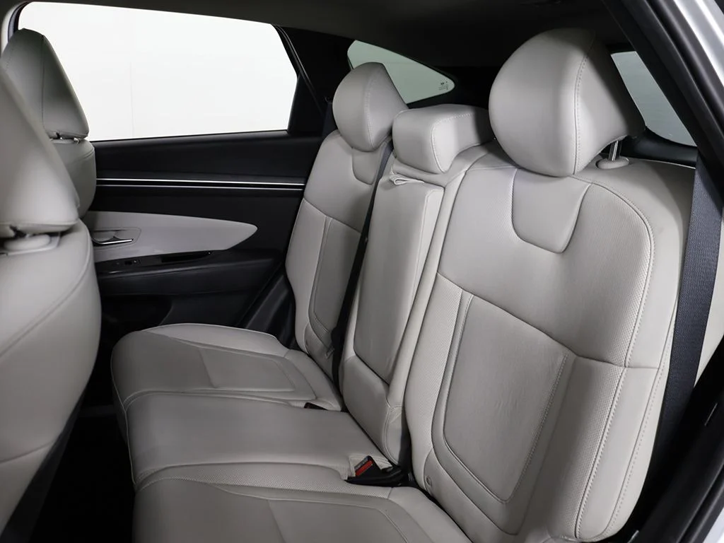 Used 2023 Shimmering Silver Hyundai Limited image 35