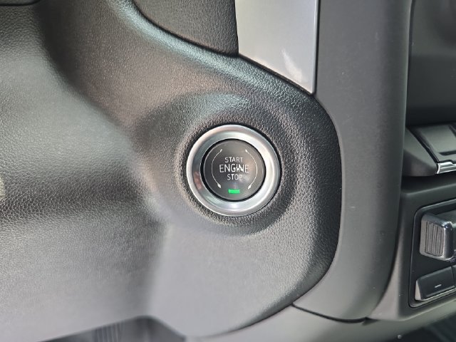 2024 GMC Sierra 3500HD Pro - Photo 25
