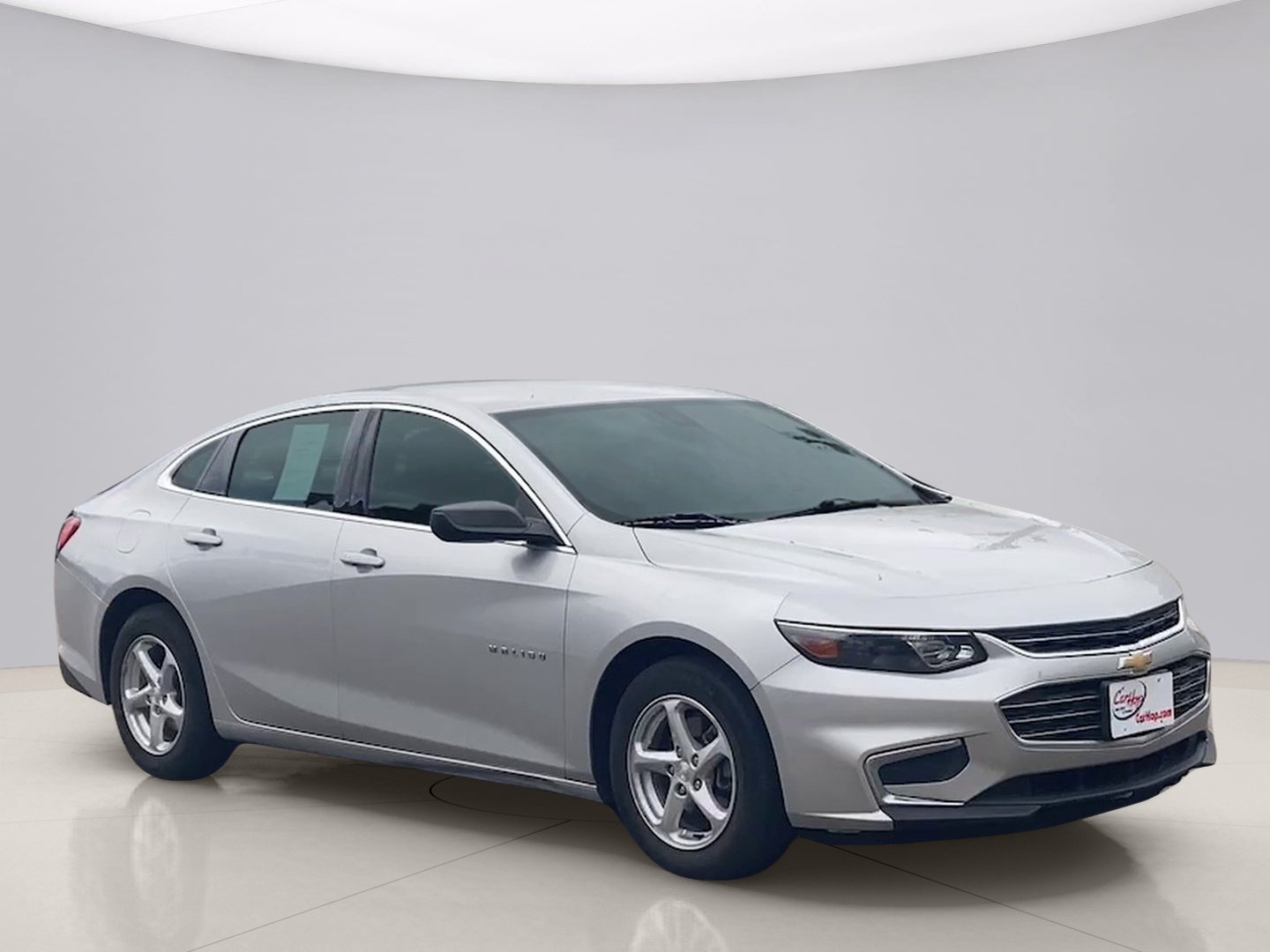 2017 Chevrolet Malibu 1LS - Photo 7