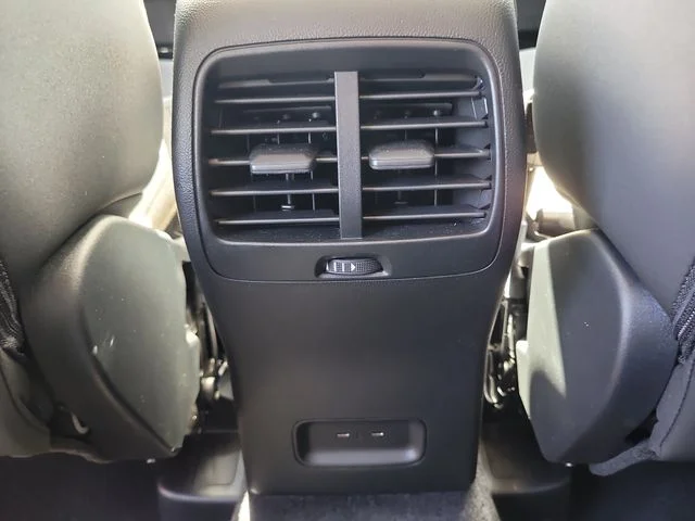 New 2026 Gray Metallic Ford Big Bend image 15